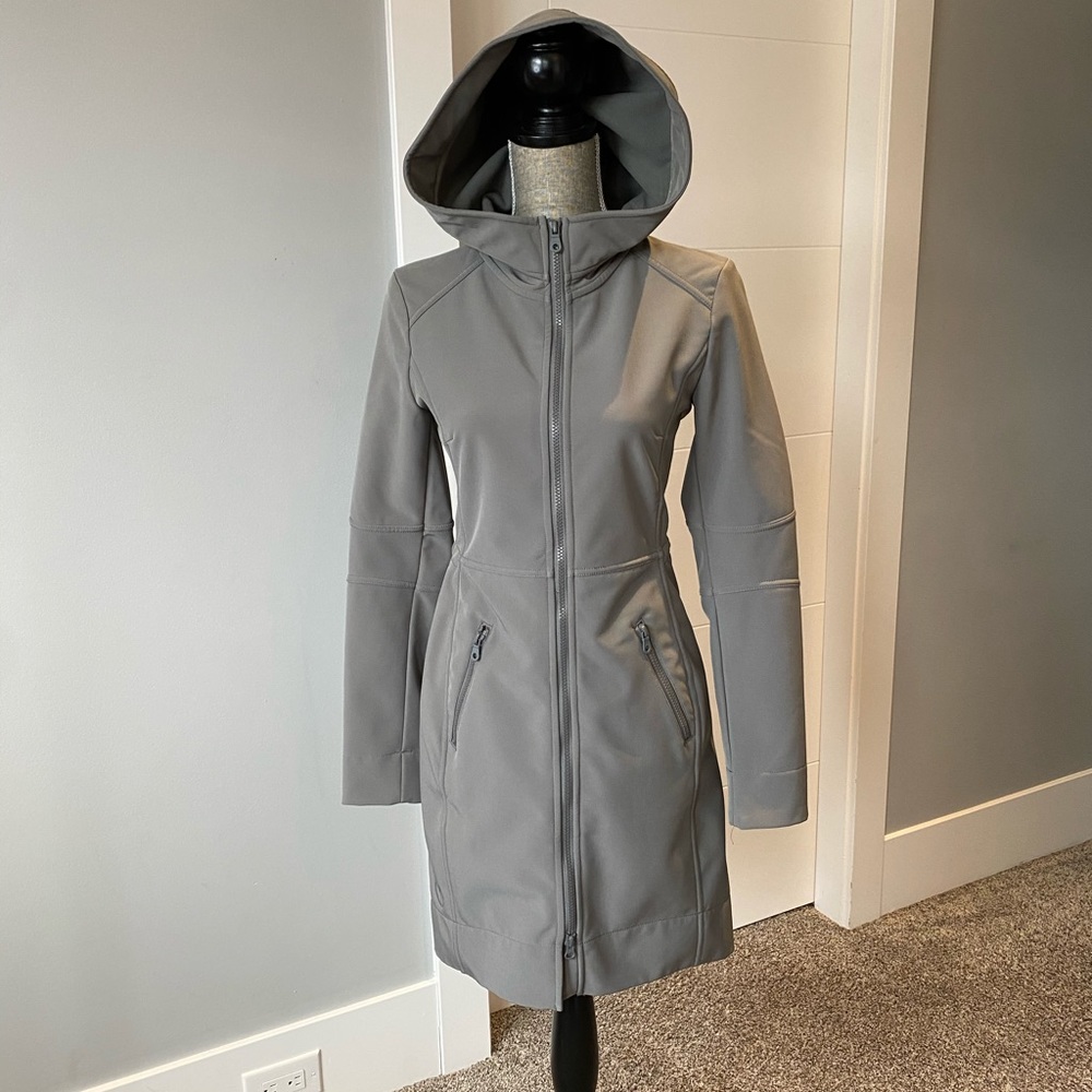Aritzia Community Jacket